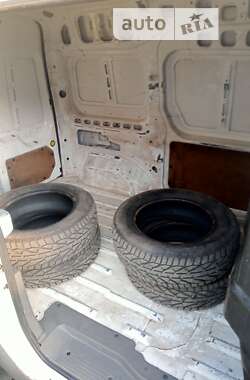 Грузовой фургон Ford Transit Connect 2006 в 