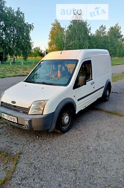 Минивэн Ford Transit Connect 2006 в Оржице