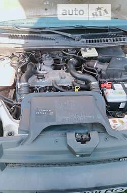 Грузовой фургон Ford Transit Connect 2006 в 