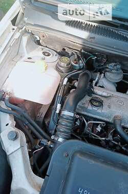 Грузовой фургон Ford Transit Connect 2006 в 
