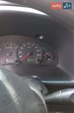 Минивэн Ford Transit Connect 2005 в 