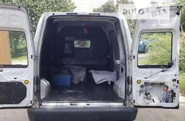 Грузовой фургон Ford Transit Connect 2010 в Боярке