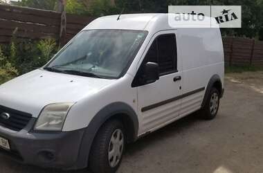 Грузовой фургон Ford Transit Connect 2010 в Боярке