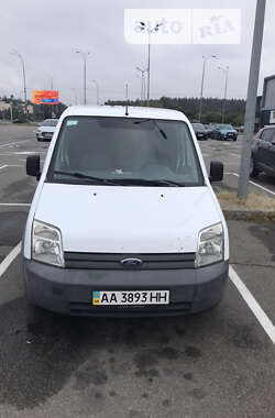 Грузовой фургон Ford Transit Connect 2007 в Киеве