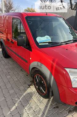 Вантажний фургон Ford Transit Connect 2012 в Харкові