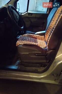 Минивэн Ford Transit Connect 2003 в Немирове