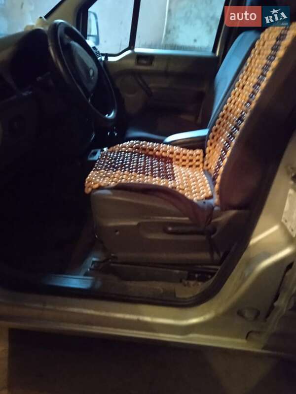 Минивэн Ford Transit Connect 2003 в Немирове фото 7 Минивэн Ford Transit Connect 2003 в Немирове