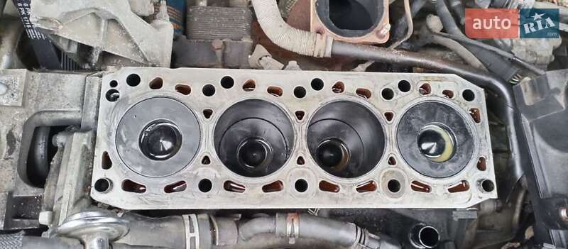 Минивэн Ford Transit Connect 2003 в Немирове фото 13 Минивэн Ford Transit Connect 2003 в Немирове