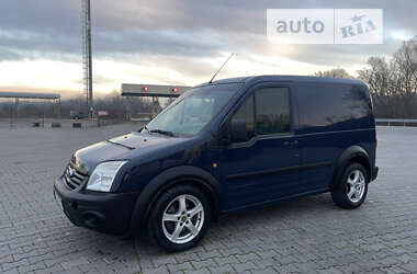 Вантажний фургон Ford Transit Connect 2011 в Чернівцях