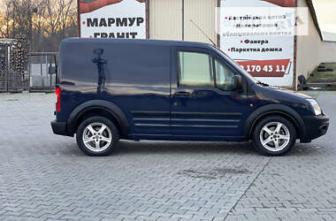 Вантажний фургон Ford Transit Connect 2011 в Чернівцях