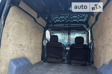 Вантажний фургон Ford Transit Connect 2011 в Чернівцях