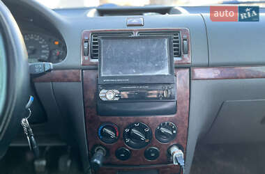 Минивэн Ford Transit Connect 2002 в Одессе