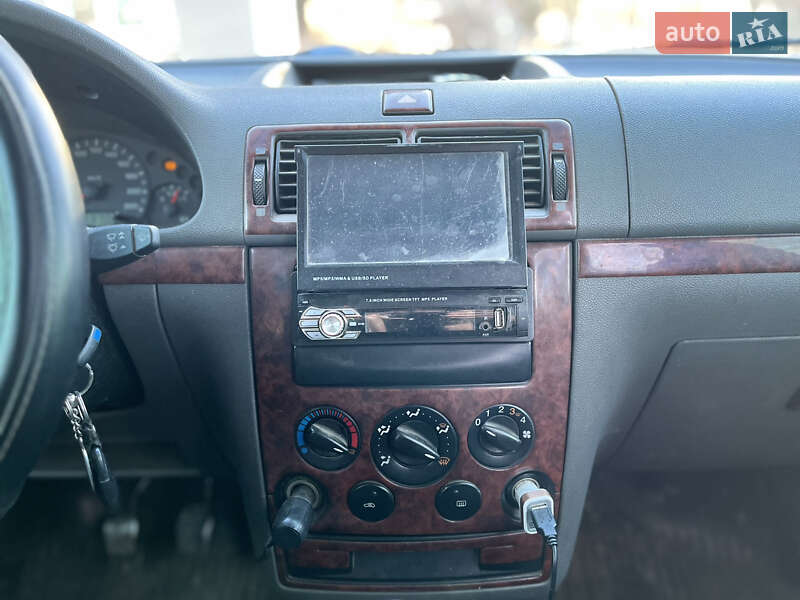 Мінівен Ford Transit Connect 2002 в Одесі фото 15 Мінівен Ford Transit Connect 2002 в Одесі