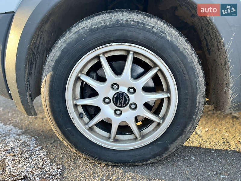 Мінівен Ford Transit Connect 2002 в Одесі фото 18 Мінівен Ford Transit Connect 2002 в Одесі