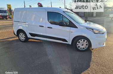 Грузовой фургон Ford Transit Connect 2020 в Житомире