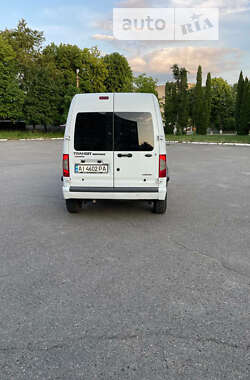 Грузовой фургон Ford Transit Connect 2012 в Ставище