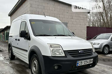 Вантажопасажирський фургон Ford Transit Connect 2012 в Ніжині