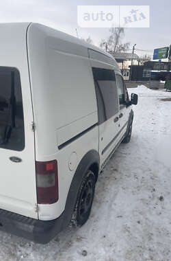 Минивэн Ford Transit Connect 2006 в Черновцах