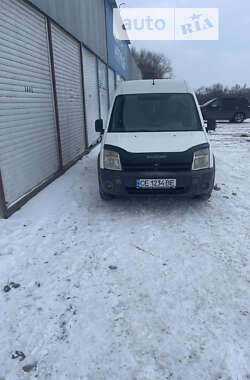 Минивэн Ford Transit Connect 2006 в Черновцах