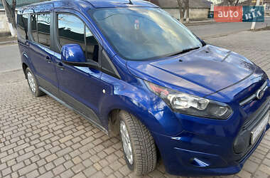 Минивэн Ford Transit Connect 2014 в Болграде фото 2 Минивэн Ford Transit Connect 2014 в Болграде