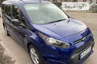 Минивэн Ford Transit Connect 2014 в Чернигове