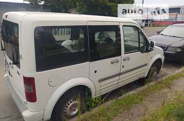 Мінівен Ford Transit Connect 2005 в Києві