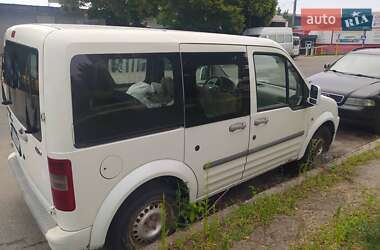 Минивэн Ford Transit Connect 2005 в Киеве