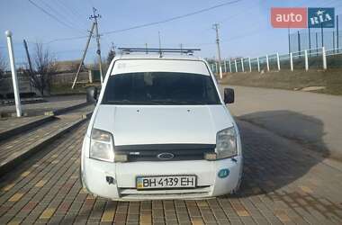 Мінівен Ford Transit Connect 2007 в Білгороді-Дністровському