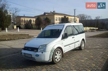 Минивэн Ford Transit Connect 2007 в Белгороде-Днестровском