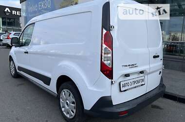Грузовой фургон Ford Transit Connect 2017 в Киеве