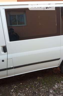 Минивэн Ford Transit Connect 2004 в Мостиске