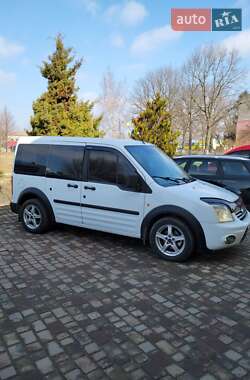 Мінівен Ford Transit Connect 2005 в Березному