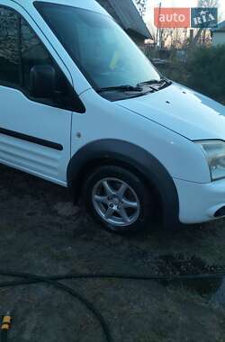 Мінівен Ford Transit Connect 2010 в 