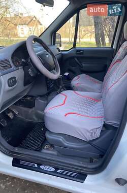 Мінівен Ford Transit Connect 2008 в Дрогобичі