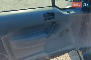 Минивэн Ford Transit Connect 2006 в 