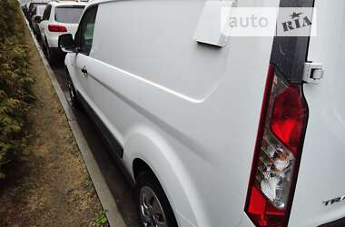 Грузовой фургон Ford Transit Connect 2014 в Киеве