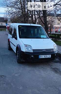 Минивэн Ford Transit Connect 2007 в Славуте