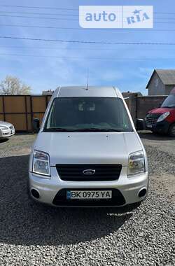 Вантажний фургон Ford Transit Connect 2011 в 