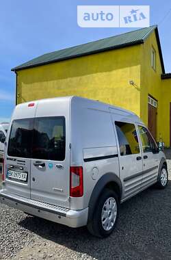 Вантажний фургон Ford Transit Connect 2011 в 