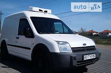 Рефрижератор Ford Transit Connect 2004 в Одессе