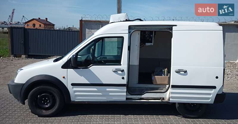 Рефрижератор Ford Transit Connect 2004 в Одесі