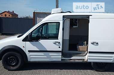 Рефрижератор Ford Transit Connect 2004 в Одессе