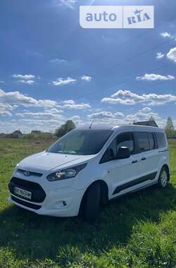 Мінівен Ford Transit Connect 2015 в Костопілі