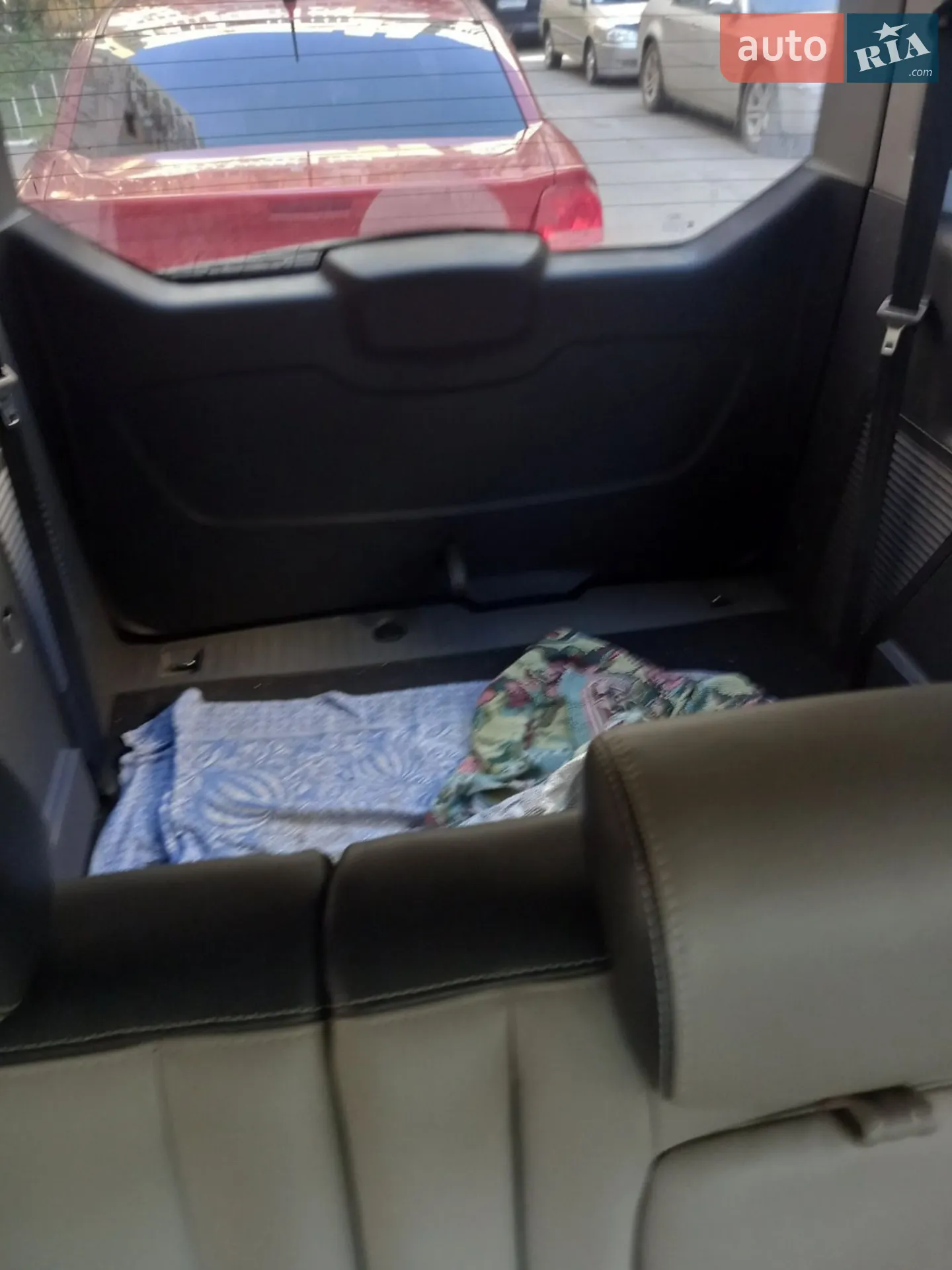 2014 Ford Transit Connect - мініатюра 7