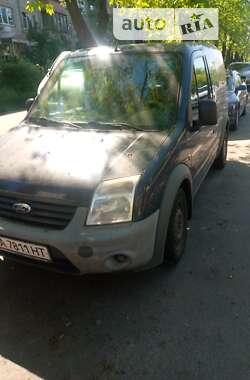 Минивэн Ford Transit Connect 2010 в Киеве