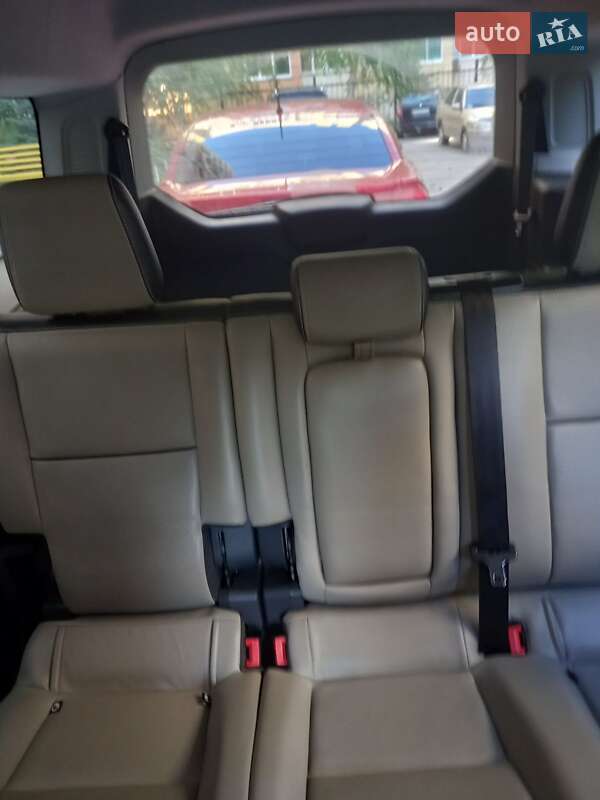 Універсал Ford Transit Connect 2014 в Харкові