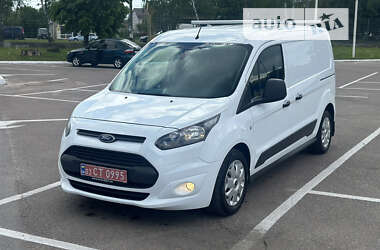 Минивэн Ford Transit Connect 2015 в Житомире