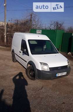 Грузовой фургон Ford Transit Connect 2007 в Запорожье