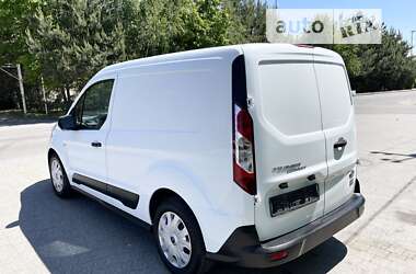 Грузовой фургон Ford Transit Connect 2019 в Львове