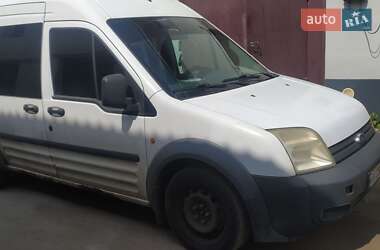 Минивэн Ford Transit Connect 2008 в 